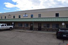 4,369 SF Warehouse condos for sale - great owner/user with existing income opportunity