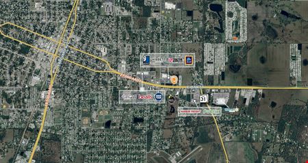 ALDI Sublease Arcadia