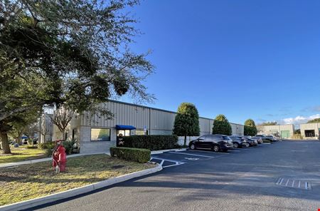 Industrial space for Sale at Springview Commerce Park in DeBary