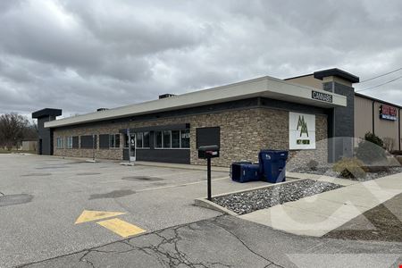 Retail space for Sale at 3772 Wilder Rd in Bay City