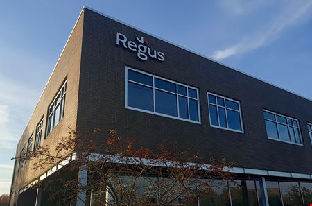 Regus - Carmel - Congressional Blvd
