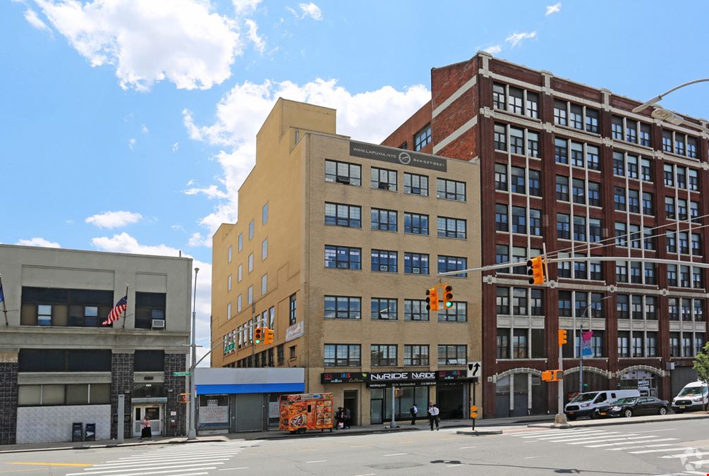 33-24 Northern Boulevard