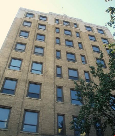 Professional Arts Building