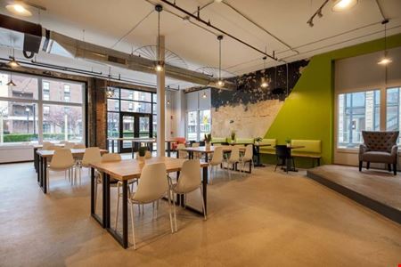Commercial space at COhatch - Springfield in Springfield