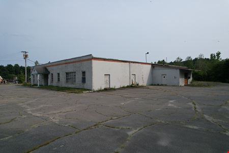 136 New Athol Road