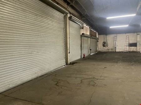 High Visibility Industrial/Service Commercial Building in Porterville, CA