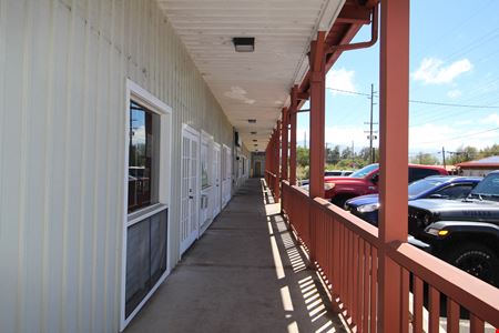 Holomua Center