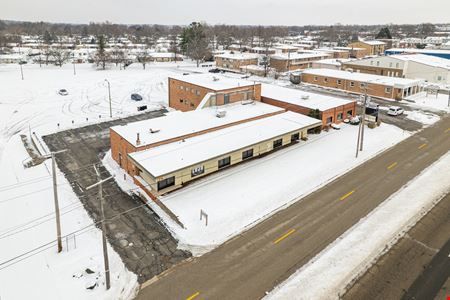 Retail space for Sale at 1316 E. Empire in Bloomington