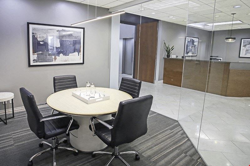 Premier Workspaces - SPE - Irvine Spectrum