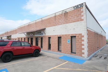 Industrial space for Rent at 13630 Immanuel Road in Pflugerville