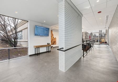 View Pointe Building
