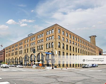 Office space for Rent at Colonial Warehouse in Minneapolis