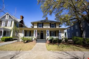 1527 Blanding Street