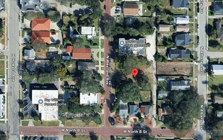 SOUTH TAMPA MULTIFAMILY PARCEL DEVELOPMENT OPPORTUNITY! SELLER FINANCING!)