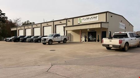 Industrial space for Rent at 1092 U.S.-59 in Carthage