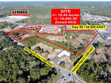 6148 Old Bagdad Hwy