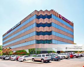 Northland Office Building