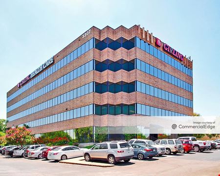 Office space for Rent at Northland Office Building in Austin