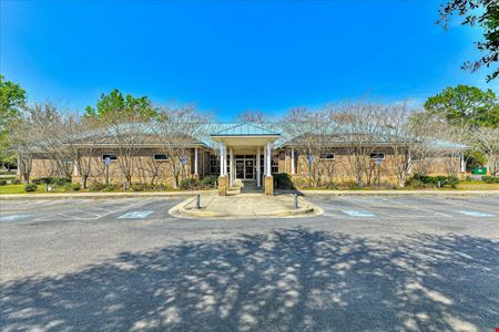 Commercial space at 191 Centre South Boulevard in Aiken