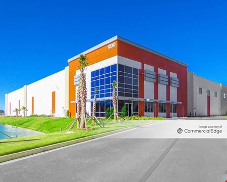 Industrial space for Rent at 95 Logistics @ Pooler Parkway - 1030 S.H. Morgan Pkwy in Pooler