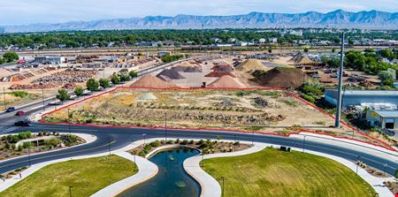Other space for Rent at 1600 Las Colonias Dr in Grand Junction