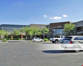 Stapley Center