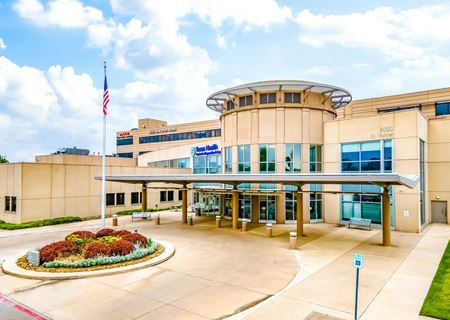 Office space for Rent at Texas Health Center for Diagnostics and Surgery in Plano