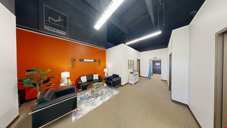 Lima Road Retail Center