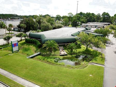 Healthcare space for Rent at 9765 San Jose Blvd in Jacksonville