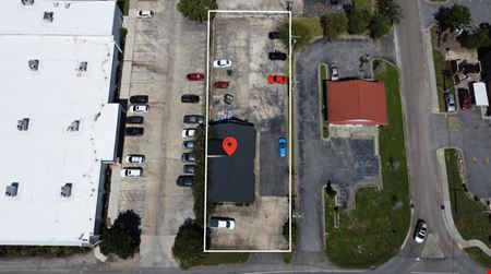 Retail space for Rent at 321 E 5th North St in Summerville