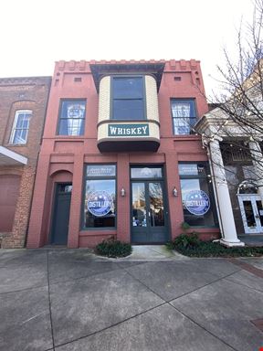 116 Courthouse Sq - Downtown Edgefield