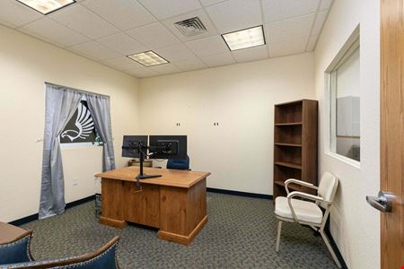 OFFICE FOR SALE ON THE DOWNTOWN SQUARE IN STOCKTON MO