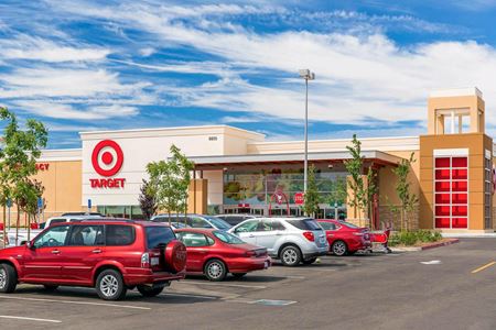 Retail space for Rent at Marketplace at El Paseo in Fresno