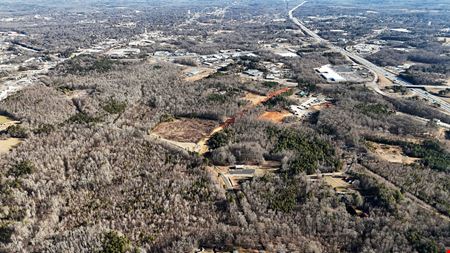 Henderson Grove Church Rd