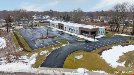 Professional Office Space - Beechtree Collective
