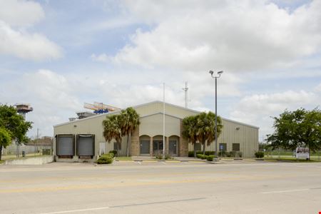 Industrial space for Rent at 2506 N Port Ave in Corpus Christi