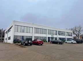 6300 NW Expressway