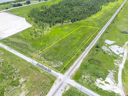 ±2 Acres Mulberry IND Land