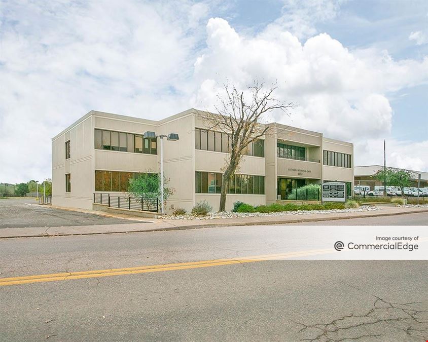 Southglenn Professional Center