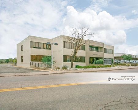 Office space for Rent at Southglenn Professional Center in Centennial