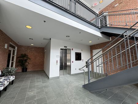 Ann Arbor Downtown Office Space For Lease