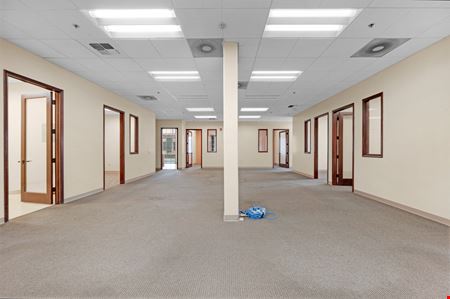 Prime Office Building Located in the Heart of Visalia, CA