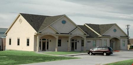 Office space for Rent at 4217 Marsh Ridge Rd in Carrollton