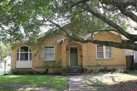 1751 Dauphin St., Mobile AL 36604