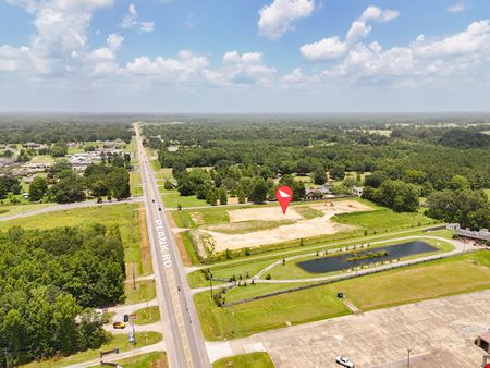 ±2.23-Acre Build-Ready Site for Multi-Tenant Industrial Development