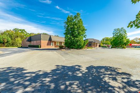 East Ridge Eye Center