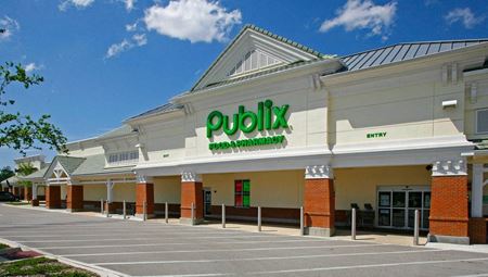 Retail space for Rent at Oakleaf Commons in Orange Park