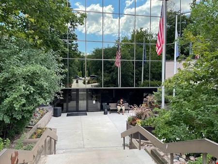 Commercial space at Workspace at Bishops Woods in Brookfield