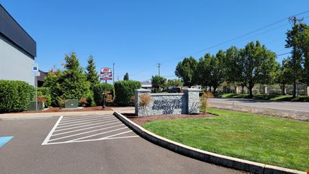 McGilchrist Business Park SUITE 11