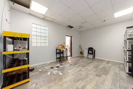 8,800 SF | 130 Patterson Street | Stand-Alone Industrial Building for Lease